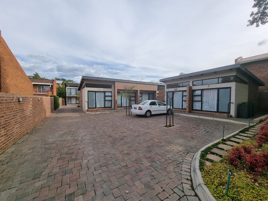 To Let 1 Bedroom Property for Rent in Bethlehem Free State